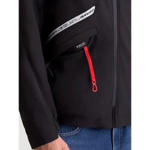 Geaca textil impermeabila ALPINESTARS C-5 DRYSTAR® Negru S, 15