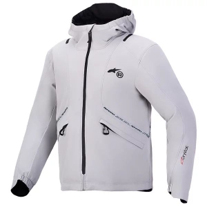 Geaca textil impermeabila ALPINESTARS C-5 DRYSTAR® Negru S, 19