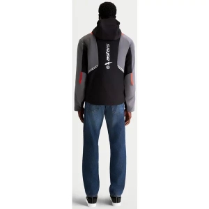 Geaca textil impermeabila ALPINESTARS C-5 DRYSTAR® Negru S, 23
