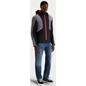 Geaca textil impermeabila ALPINESTARS C-5 DRYSTAR® Negru S, 24