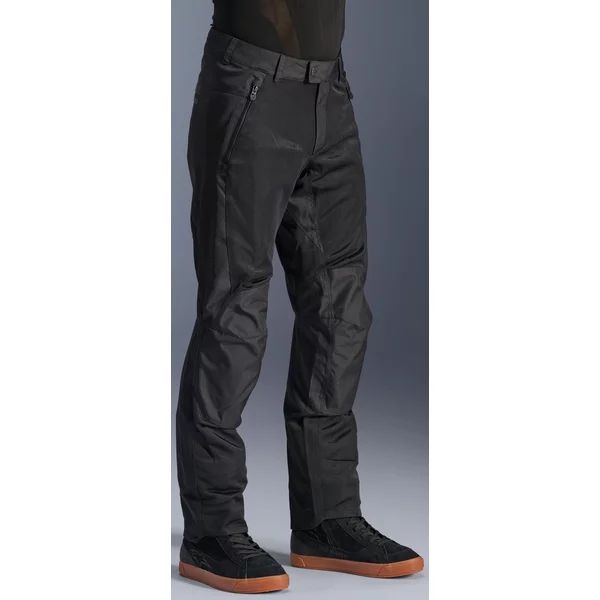 Pantaloni textil de vara ALPINESTARS C-1 AIR Negru S, 6