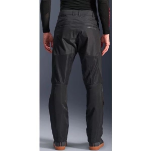 Pantaloni textil de vara ALPINESTARS C-1 AIR Negru S, 4
