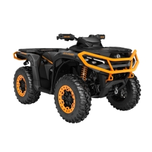 CAN-AM OUTLANDER XTP 1000R SY26