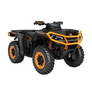 OUTLANDER XTP 1000R SAS SY26