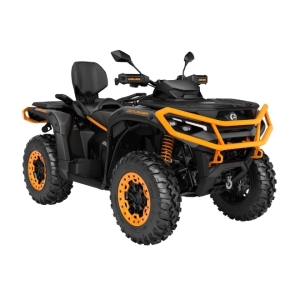 OUTLANDER MAX XTP 1000R T ABS SAS SY26