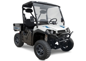 Linhai UTV E-5S Electric