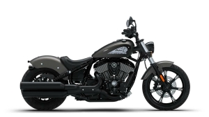 Indian Chief Dark Horse