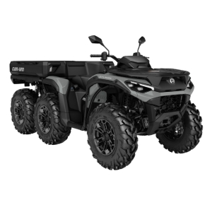 CAN-AM OUTLANDER 6X6 DPS 850 T SY26
