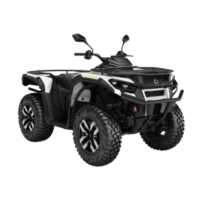 CAN-AM OUTLANDER ELECTRIC T SY26