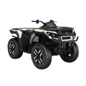 CAN-AM OUTLANDER ELECTRIC SY26