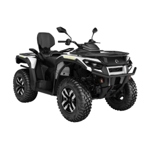 CAN-AM OUTLANDER MAX ELECTRIC T SY26