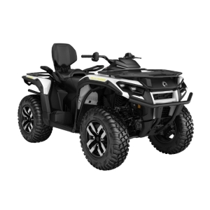 CAN-AM OUTLANDER MAX ELECTRIC SY26