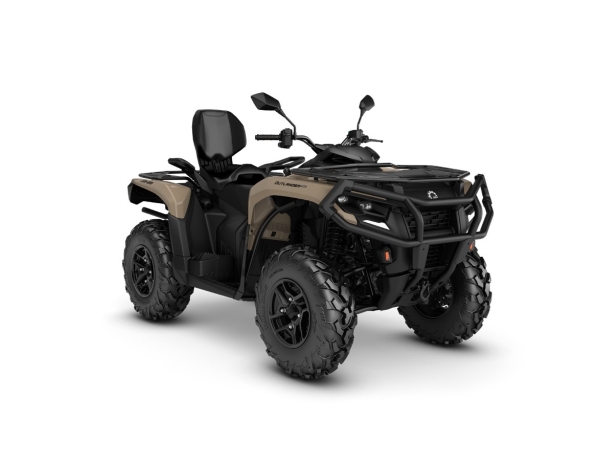 CAN-AM OUTLANDER OUTLANDER MAX PRO XU HD7 T MY27