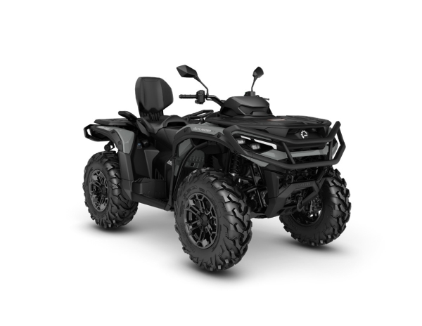 CAN-AM OUTLANDER MAX PRO XU HD10 T MY27