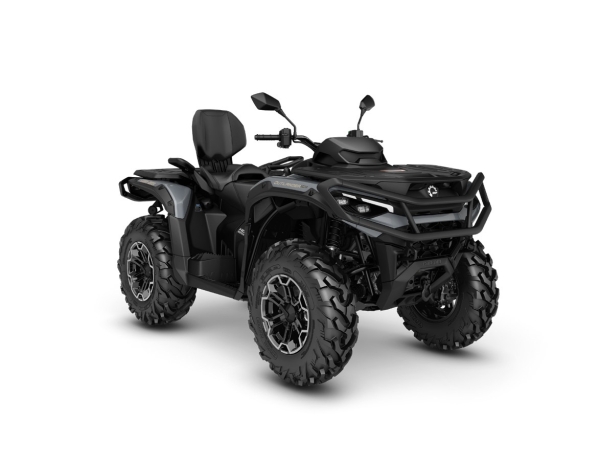CAN-AM OUTLANDER MAX PRO XU HD11 T MY27