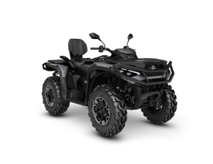CAN-AM OUTLANDER MAX PRO XU HD11 T MY27