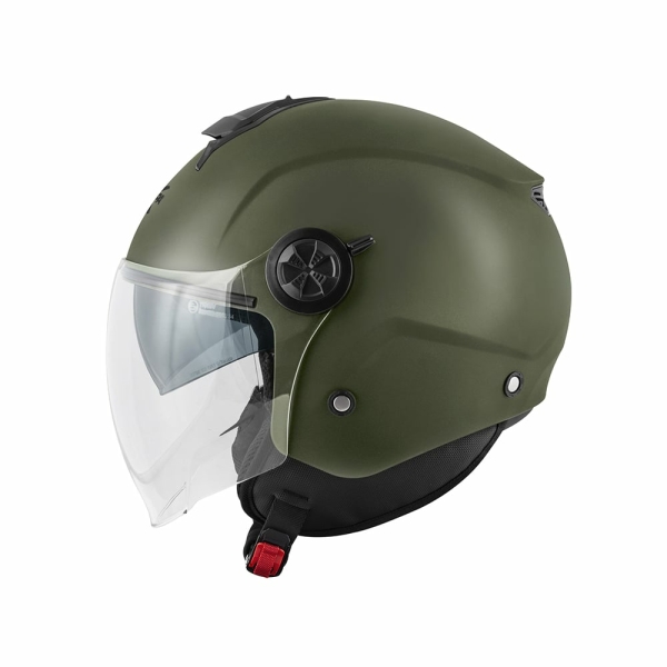 Casca Demi Jet Kappa KV60