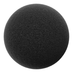 Burete mare pentru microfon boom hibrid Cardo