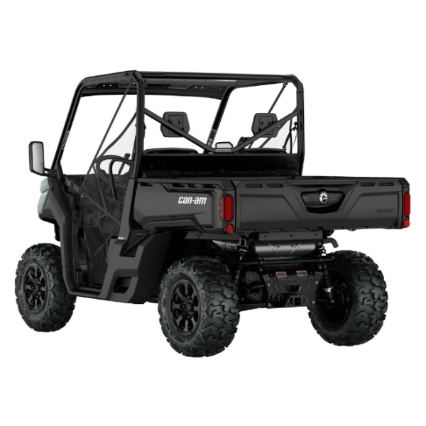 CAN-AM TRAXTER DPS HD 9 SY26, 3