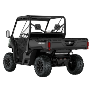 CAN-AM TRAXTER DPS HD 9 SY26, 3