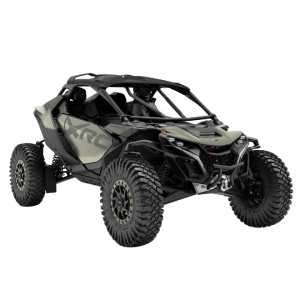 CAN-AM MAVERICK R XRC SAS SY26