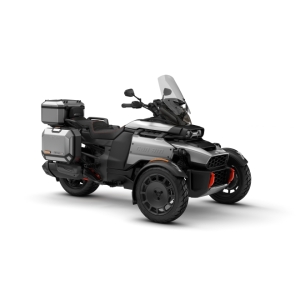 CAN-AM CANYON XT SY26