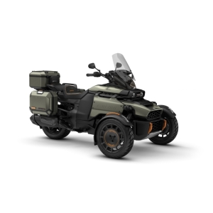 CAN-AM CANYON REDROCK SY26