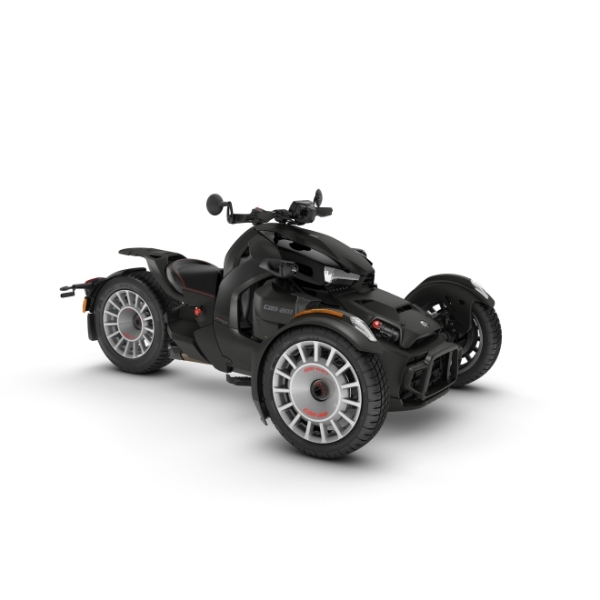 CAN-AM RYKER RALLY SY26
