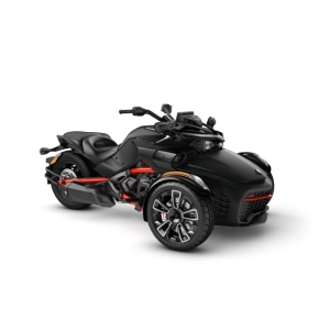 CAN-AM SPYDER F3 S SY26