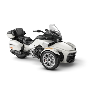 CAN-AM SPYDER F3 LTD SY26