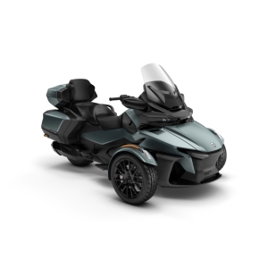 CAN-AM SPYDER RT LTD SY26