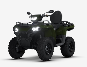 Polaris SPORTSMAN 570 EPS 2 UP T3B