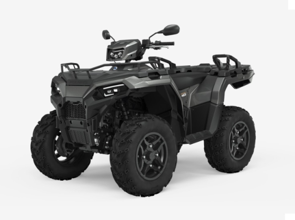 Polaris SPORTSMAN 570 EPS SP T3B