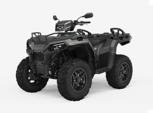 Polaris SPORTSMAN 570 EPS SP T3B