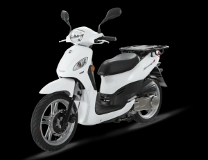Sym Jet 4 RX 49cc