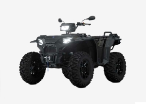 Polaris SPORTSMAN XP 1000 S 40TH EDITION L7E