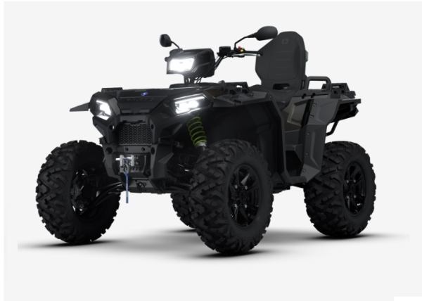 Polaris SPORTSMAN XP 1000 S 2 UP T3B