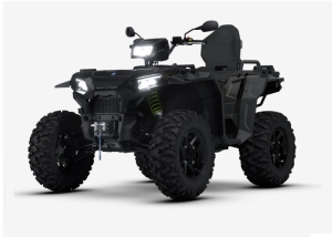 Polaris SPORTSMAN XP 1000 S 2 UP T3B