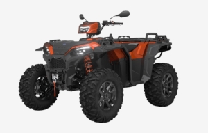 Polaris SPORTSMAN XP 1000 S EPS LIMITED EDITION T3B