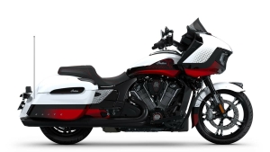 Indian Challenger Elite 2025