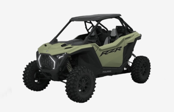 Polaris RZR PRO XP ULTIMATE