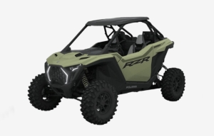 Polaris RZR PRO XP ULTIMATE