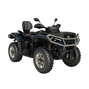 CAN-AM OUTLANDER MAX LTD 1000 R T SAS ABS SY26