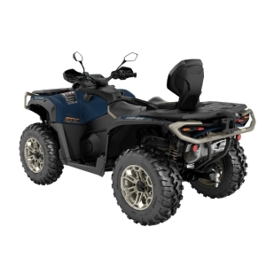 CAN-AM OUTLANDER MAX LTD 1000 R T SAS ABS SY26, 3