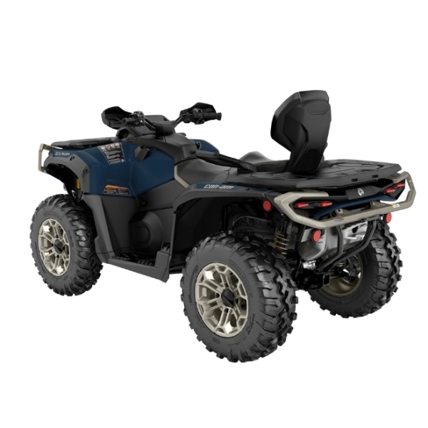 CAN-AM OUTLANDER MAX LTD 1000R SAS SY26, 3