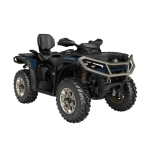 CAN-AM OUTLANDER MAX LTD 1000R SAS SY26