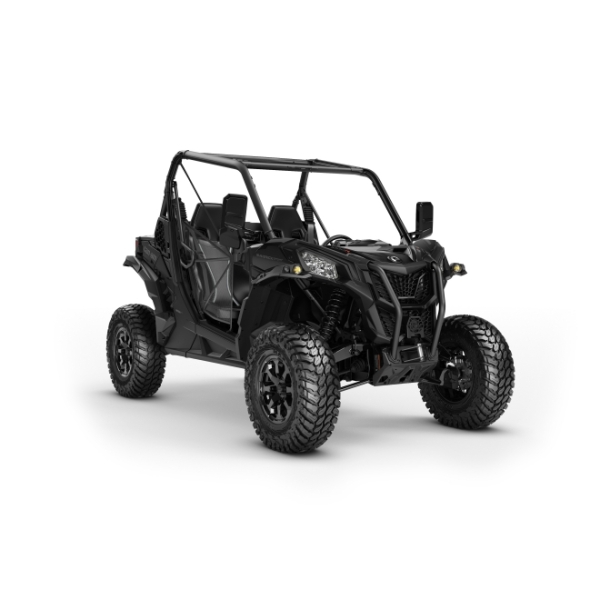 CAN-AM MAVERICK SPORT DPS 1000R T ABS SY26, 2