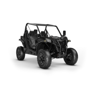 CAN-AM MAVERICK SPORT DPS 1000R T ABS SY26