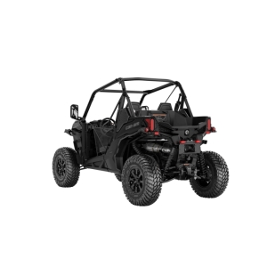 CAN-AM MAVERICK SPORT DPS 1000R T ABS SY26, 3