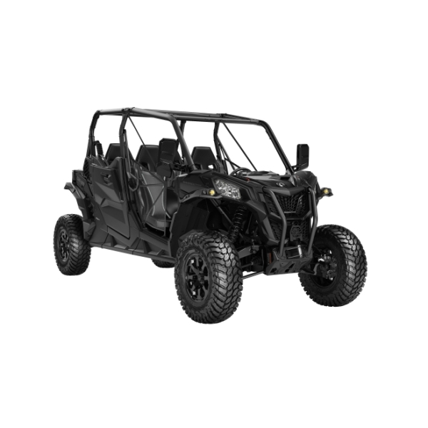 CAN-AM MAVERICK SPORT MAX DPS 1000R T ABS SY26, 2